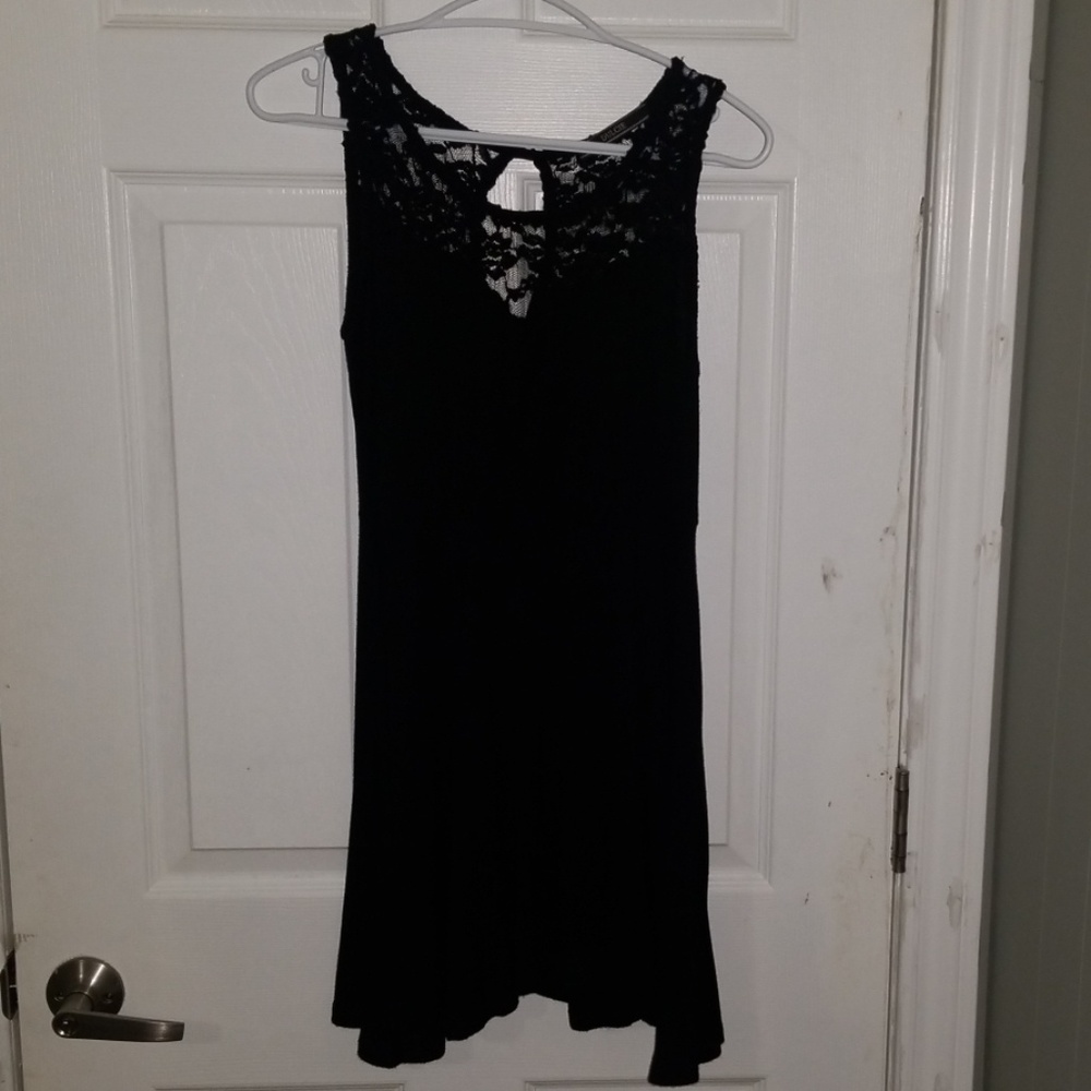 Dulcie Dress